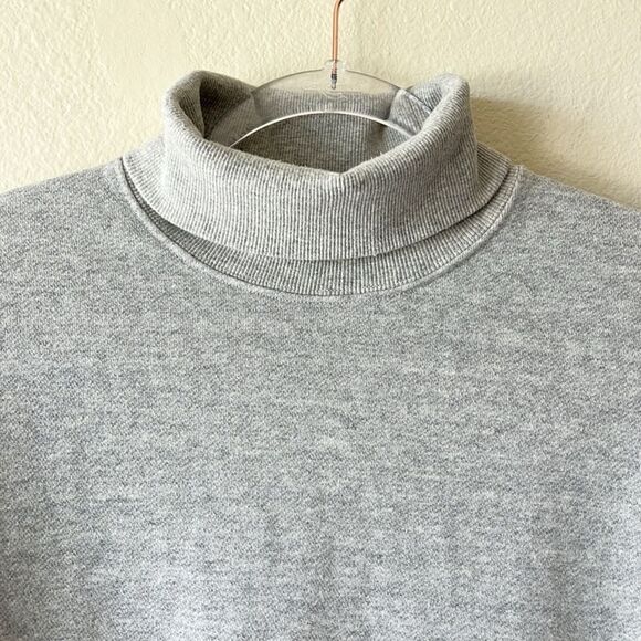 Steven Alan Oversized Turtle Neck Sweater - Picture 2 of 9